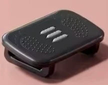 Deskspur Sway Rocking Footrest — Deskspur Modern Desks & Workspace Accessories — view 5