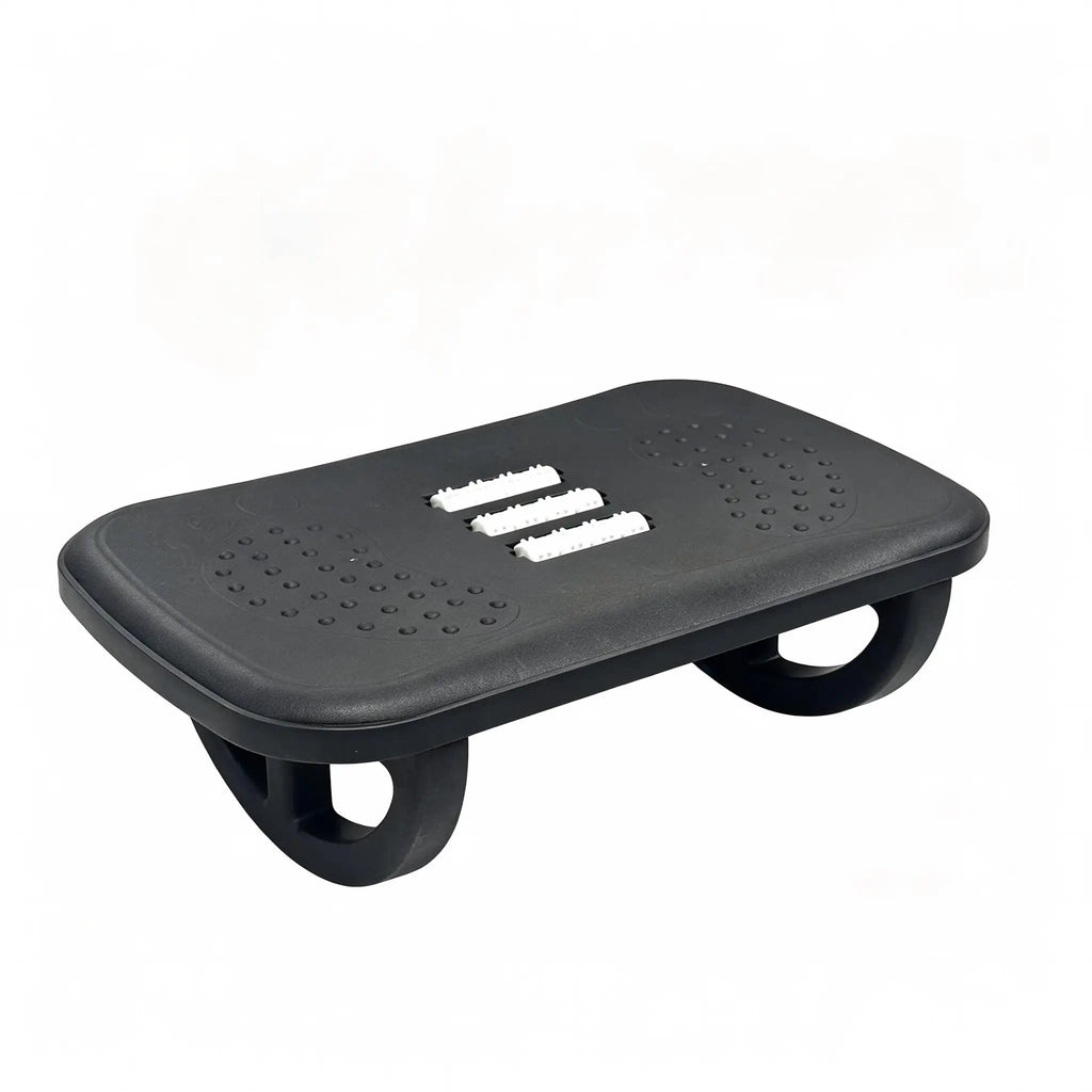 Deskspur Sway Rocking Footrest — Deskspur Modern Desks & Workspace Accessories — view 4