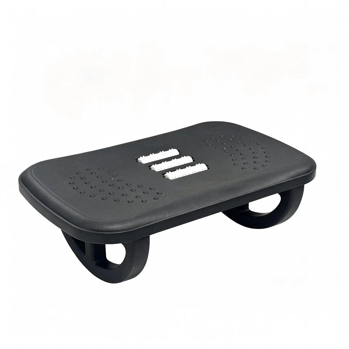 Deskspur Sway Rocking Footrest — Deskspur Modern Desks & Workspace Accessories — view 4