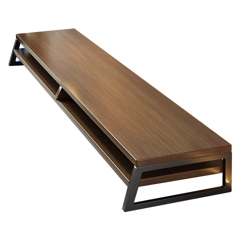 Deskspur Summit Storage Monitor Riser — Deskspur Modern Desks & Workspace Accessories — view 5