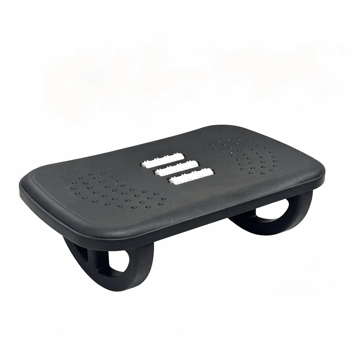 Deskspur Sway Rocking Footrest — Deskspur Modern Desks & Workspace Accessories — view 2