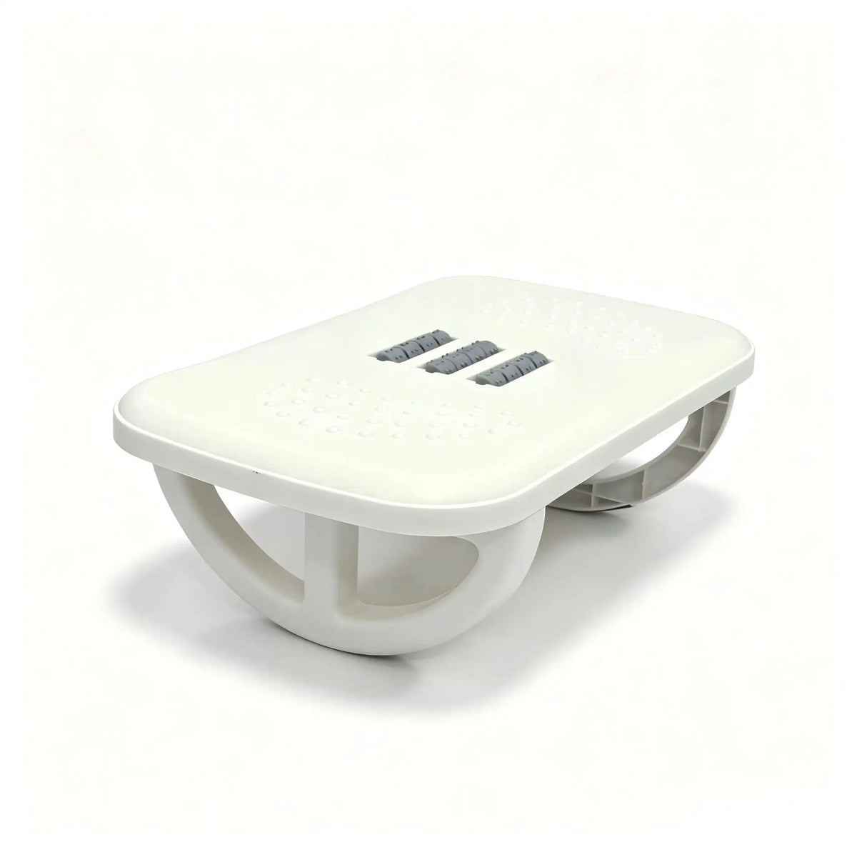 Deskspur Sway Rocking Footrest — Deskspur Modern Desks & Workspace Accessories — view 3