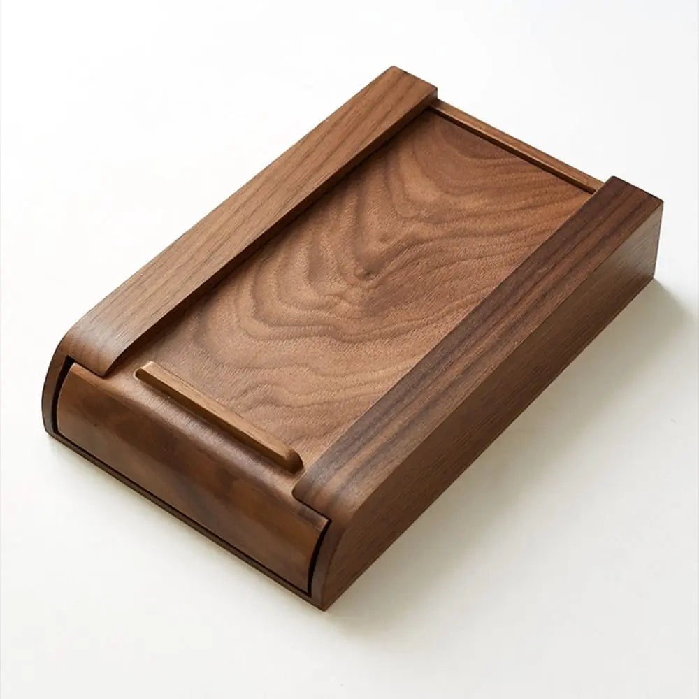 Deskspur Nook Wooden Hidden Desk Drawer — Deskspur Modern Desks & Workspace Accessories