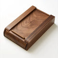 Deskspur Nook Wooden Hidden Desk Drawer — Deskspur Modern Desks & Workspace Accessories